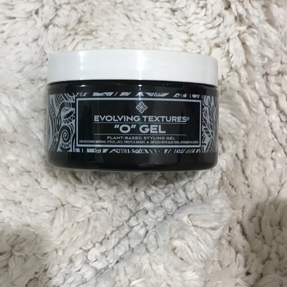 Evolving Textures “0” Gel 4oz